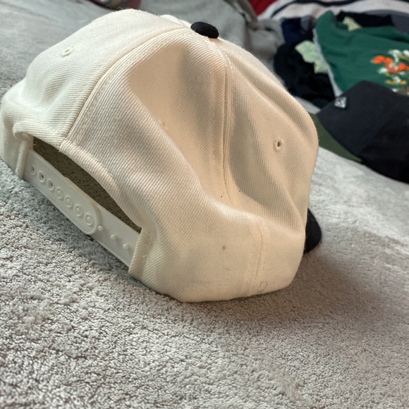 Vintage marlins hat - Picture 2 of 4